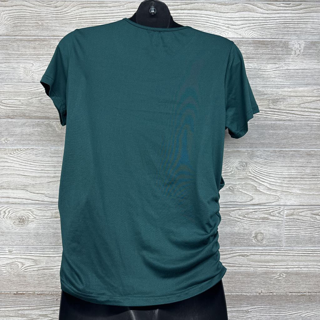 Nursing Shirt Medium