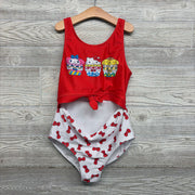 Swimsuit Bows 14-16