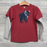 LS Twofer Shirt Buffalo 4