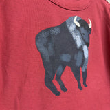 LS Twofer Shirt Buffalo 4