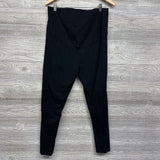 NEW Full Panel Leggings Large