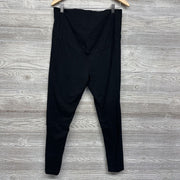 NEW Full Panel Leggings Large