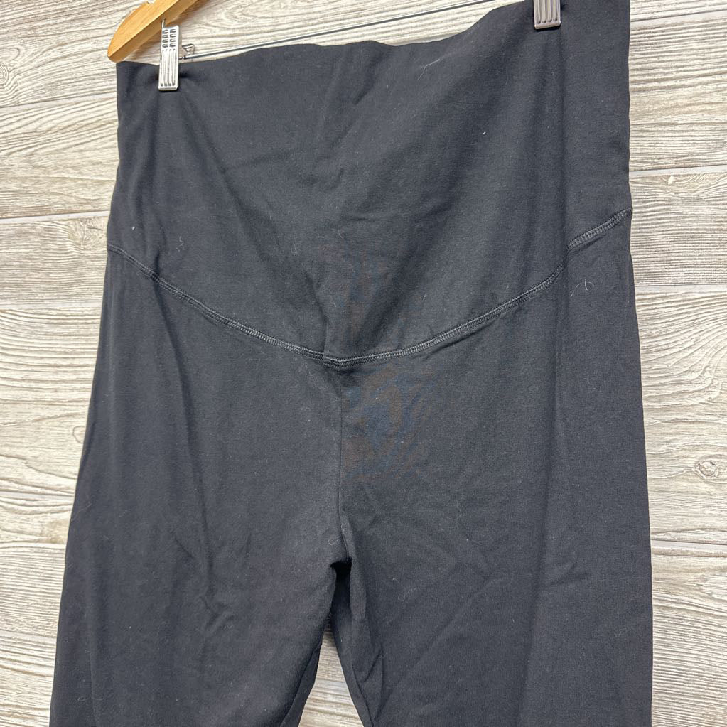 NEW Full Panel Leggings Large