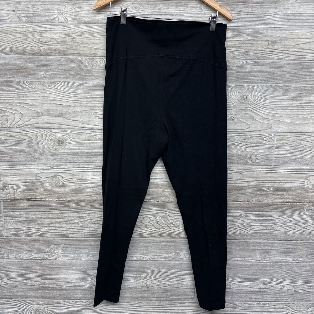 NEW Full Panel Leggings Large