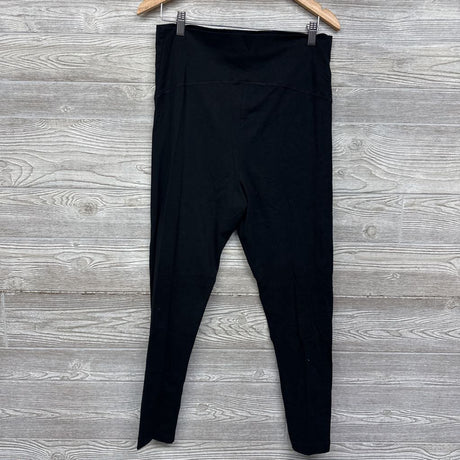 NEW Full Panel Leggings Large