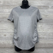 Ruched Shirt XL