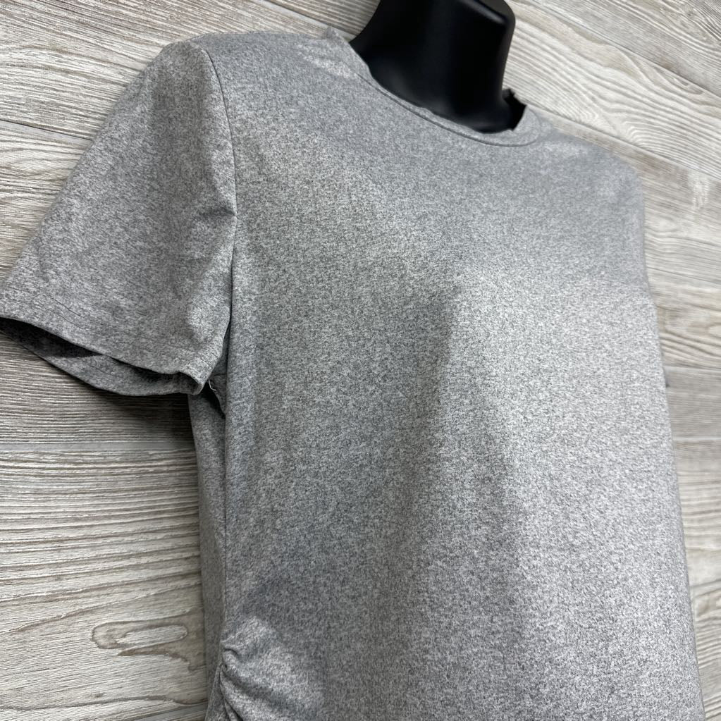 Ruched Shirt XL