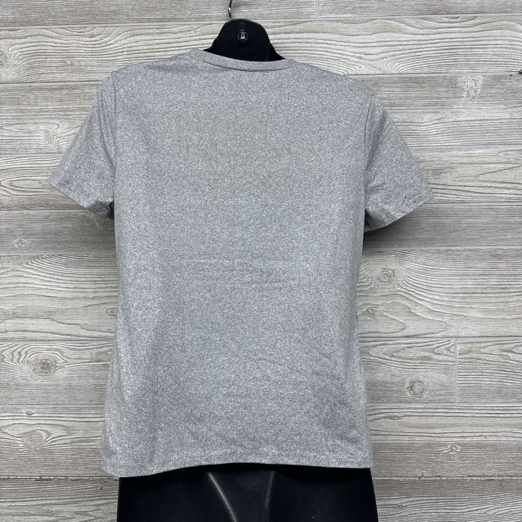 Ruched Shirt XL