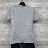 Ruched Shirt XL