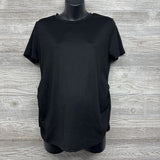 Ruched Shirt XL