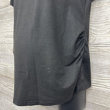 Ruched Shirt XL