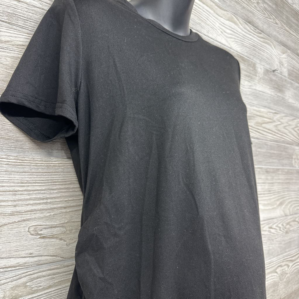 Ruched Shirt XL