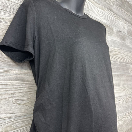 Ruched Shirt XL