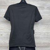 Ruched Shirt XL