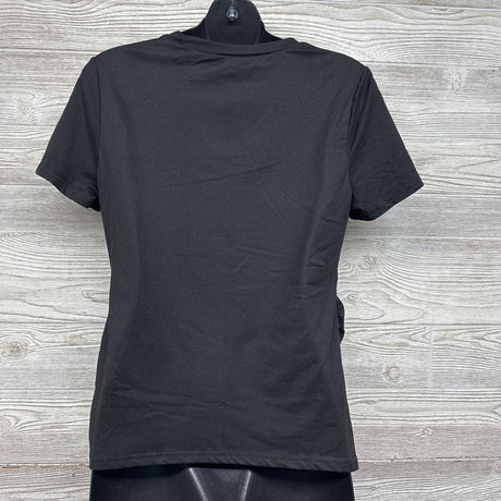 Ruched Shirt XL