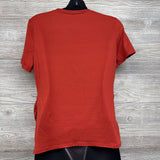 Ruched Shirt XL