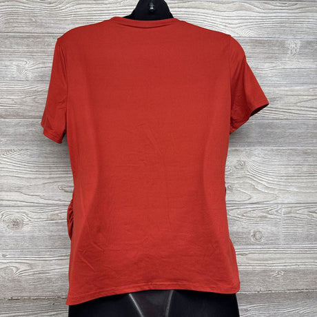Ruched Shirt XL