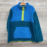 1/4 Sherpa Pullover 8