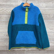 1/4 Sherpa Pullover 8