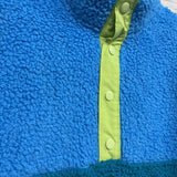 1/4 Sherpa Pullover 8