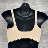 NEW Scallop Trim Nursing Bra Small