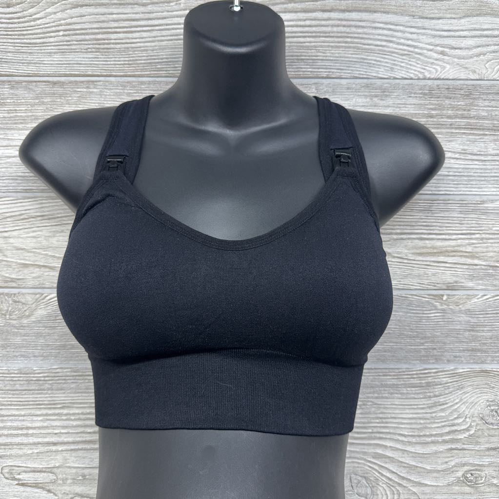 NEW Flex+ Sport Nursing Bra Small