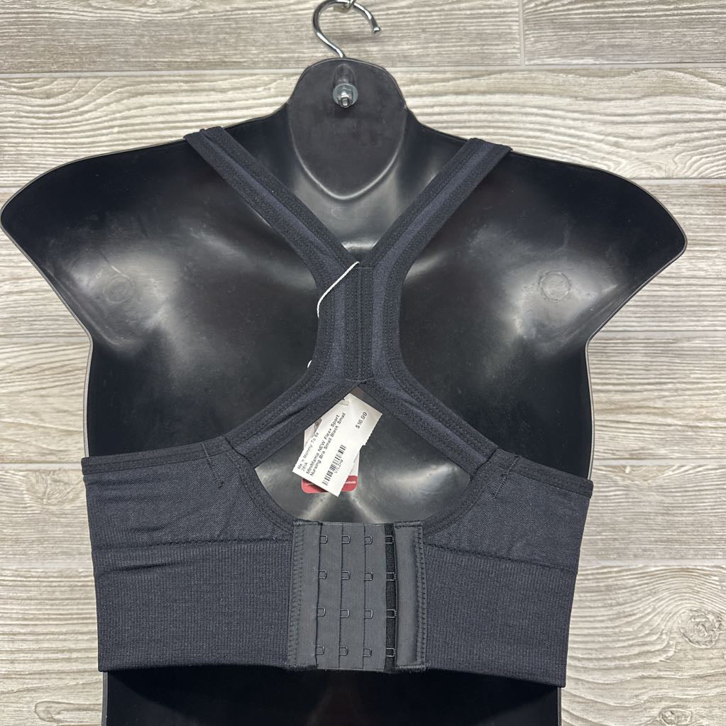 NEW Flex+ Sport Nursing Bra Small