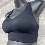 NEW Flex+ Sport Nursing Bra Small