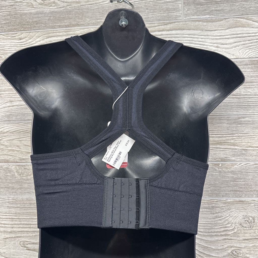 NEW Flex+ Sport Nursing Bra Small