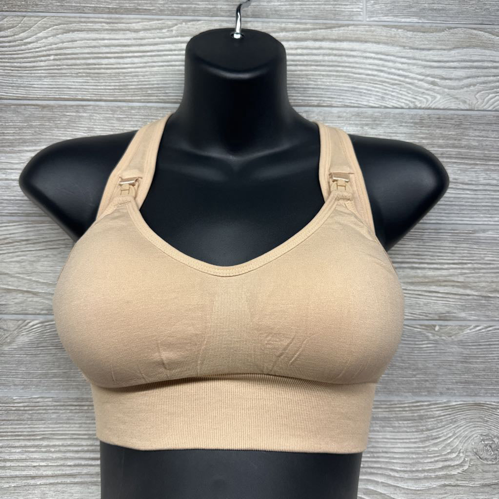 NEW Flex+ Sport Nursing Bra Small