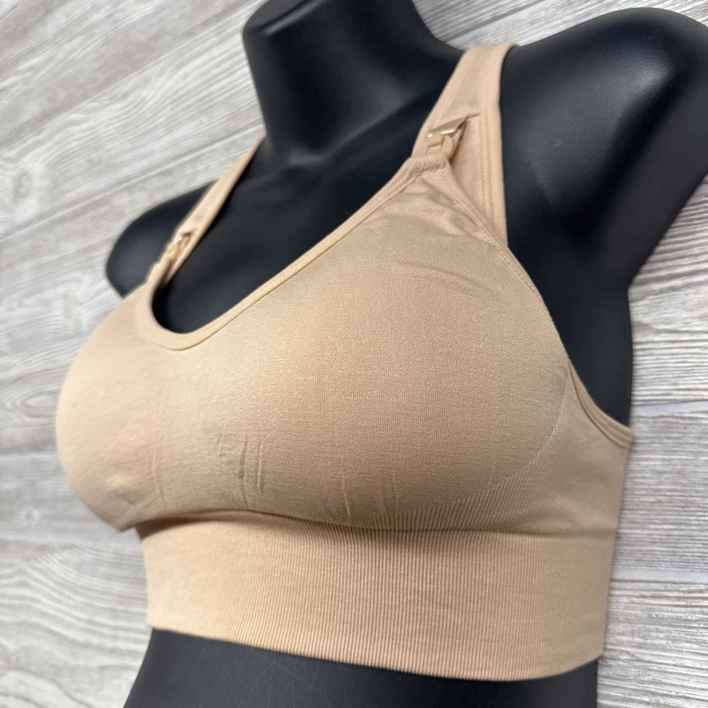 NEW Flex+ Sport Nursing Bra Small