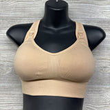 NEW Flex+ Sport Nursing Bra Small