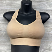 NEW Flex+ Sport Nursing Bra Small
