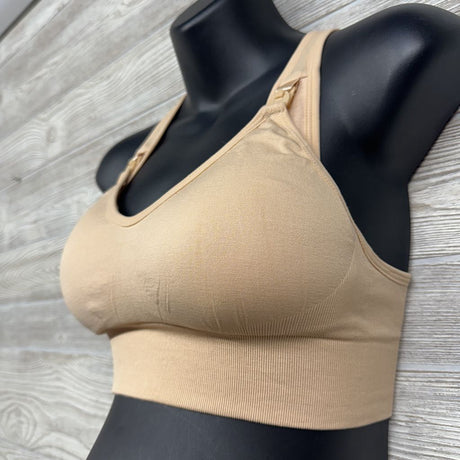 NEW Flex+ Sport Nursing Bra Small