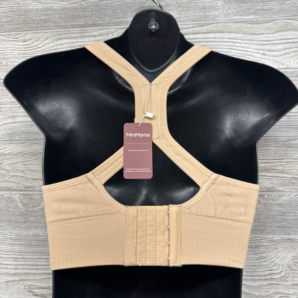 NEW Flex+ Sport Nursing Bra Small