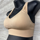 NEW Flex+ Sport Nursing Bra Small