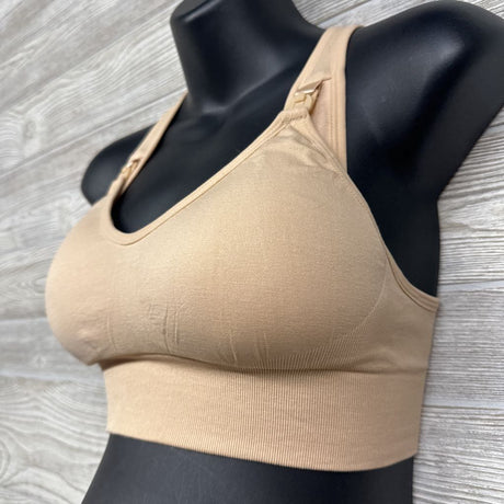NEW Flex+ Sport Nursing Bra Small