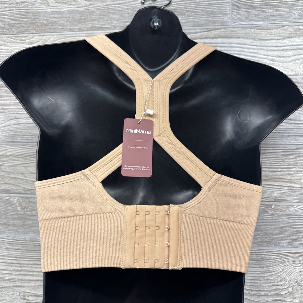NEW Flex+ Sport Nursing Bra Small