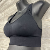 NEW Flex+ Sport Nursing Bra Small