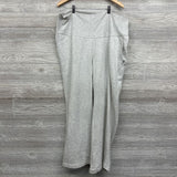 Straight Leg Sweatpants XL