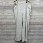 Straight Leg Sweatpants XL