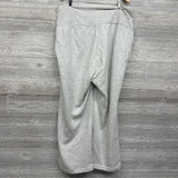 Straight Leg Sweatpants XL