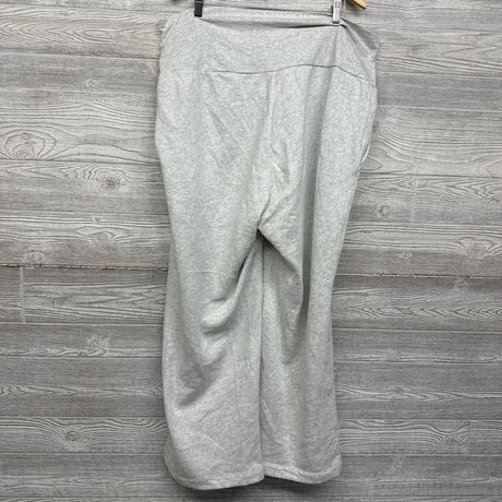 Straight Leg Sweatpants XL
