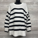 Sweater Stripes Large