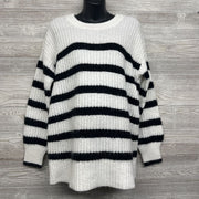 Sweater Stripes Large