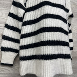 Sweater Stripes Large