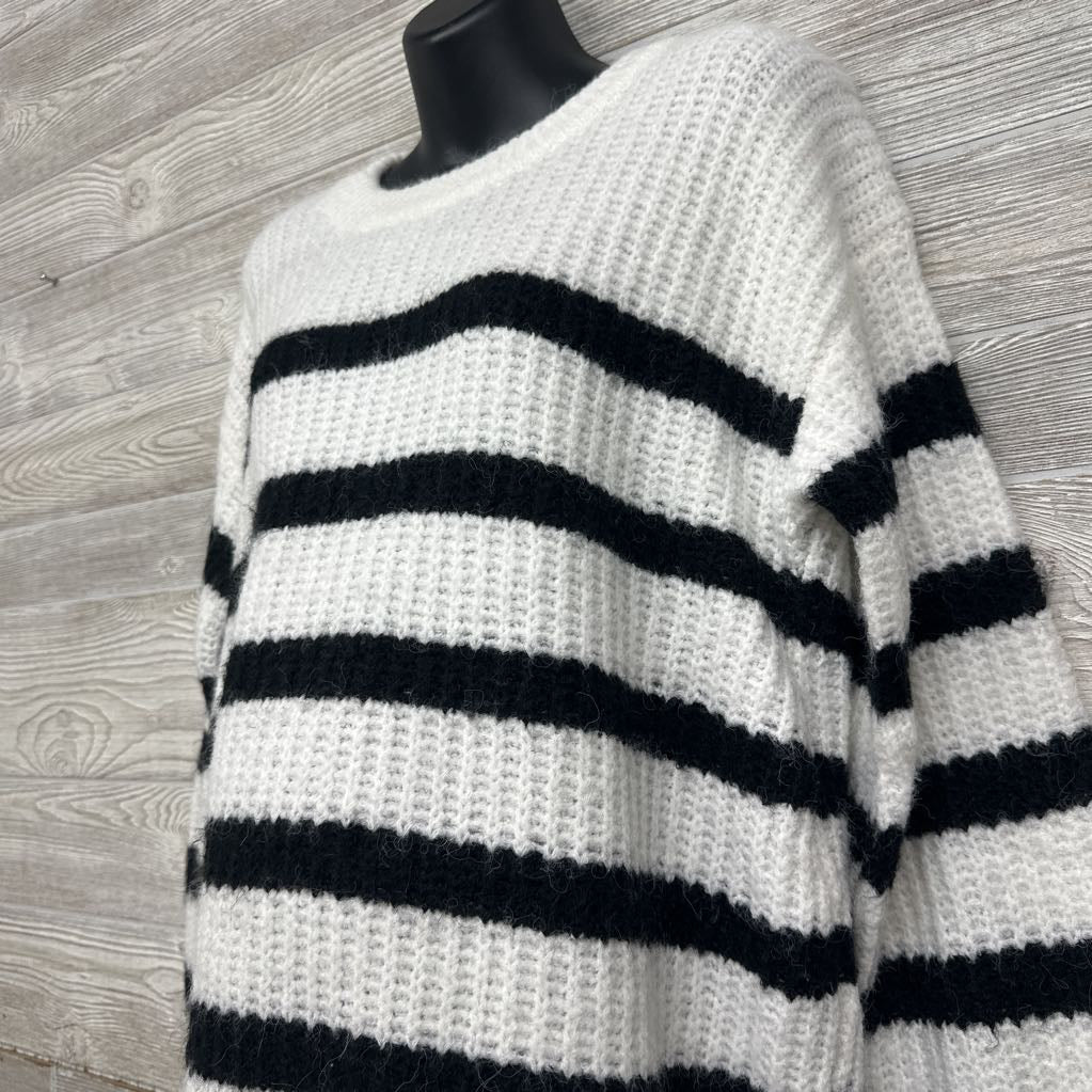 Sweater Stripes Large