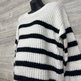 Sweater Stripes Large