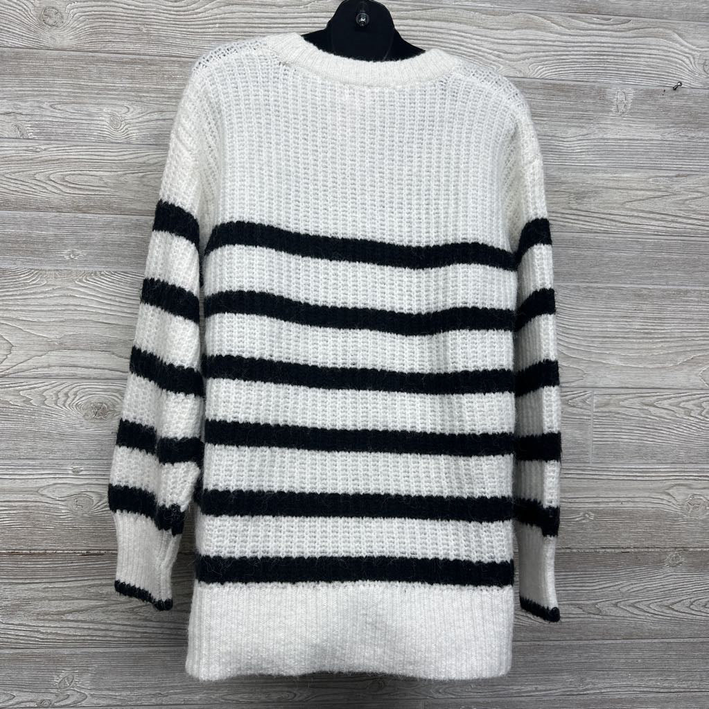 Sweater Stripes Large