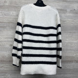 Sweater Stripes Large